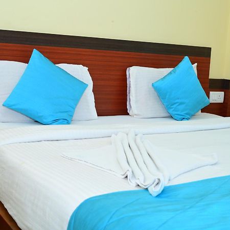 Mor Hotel Annapurna Resort -Near Puri Sea Beach Best Selling & Best Choice Of Travellers Buitenkant foto