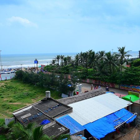 Mor Hotel Annapurna Resort -Near Puri Sea Beach Best Selling & Best Choice Of Travellers Buitenkant foto