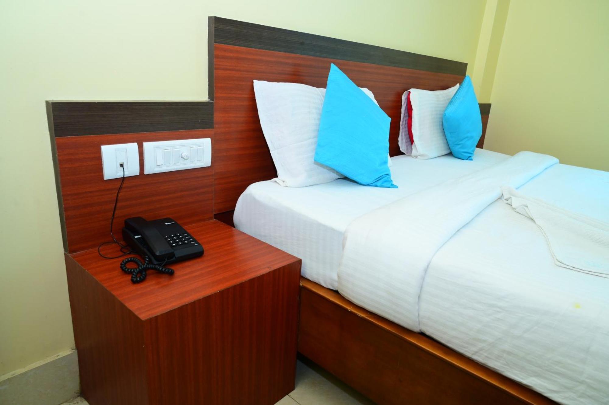 Mor Hotel Annapurna Resort -Near Puri Sea Beach Best Selling & Best Choice Of Travellers Buitenkant foto