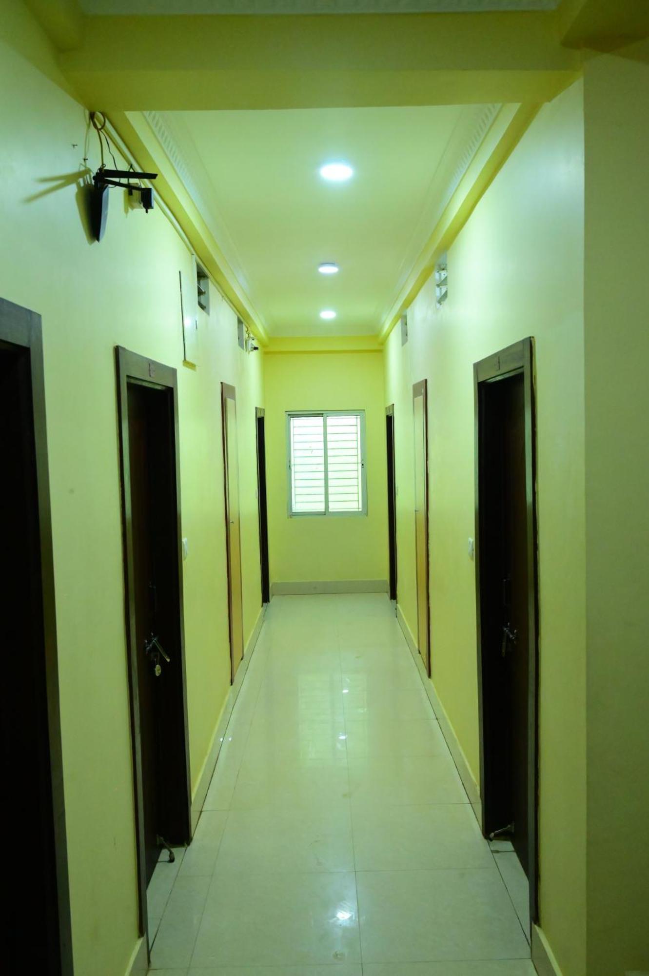 Mor Hotel Annapurna Resort -Near Puri Sea Beach Best Selling & Best Choice Of Travellers Buitenkant foto